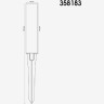 Корпус NOVOTECH NOKTA для модуля NV-358183