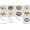 Спот NOVOTECH ASTER встраиваемый 370034 NV-370034