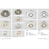 Спот NOVOTECH FORZA встраиваемый 370315 NV-370315