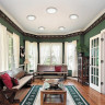 Спот NOVOTECH SADE 12W встраиваемый светодиодный 357390 NV-357390