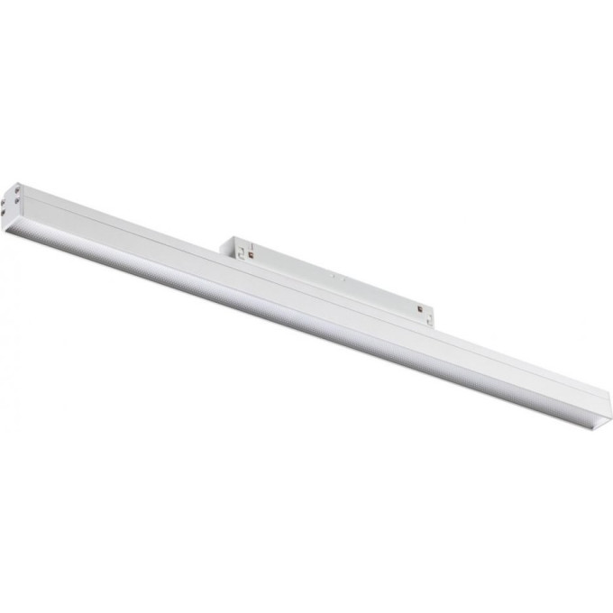 Светильник NOVOTECH FLUM LED трековый для низковольтного шинопровода 358415 NV-358415